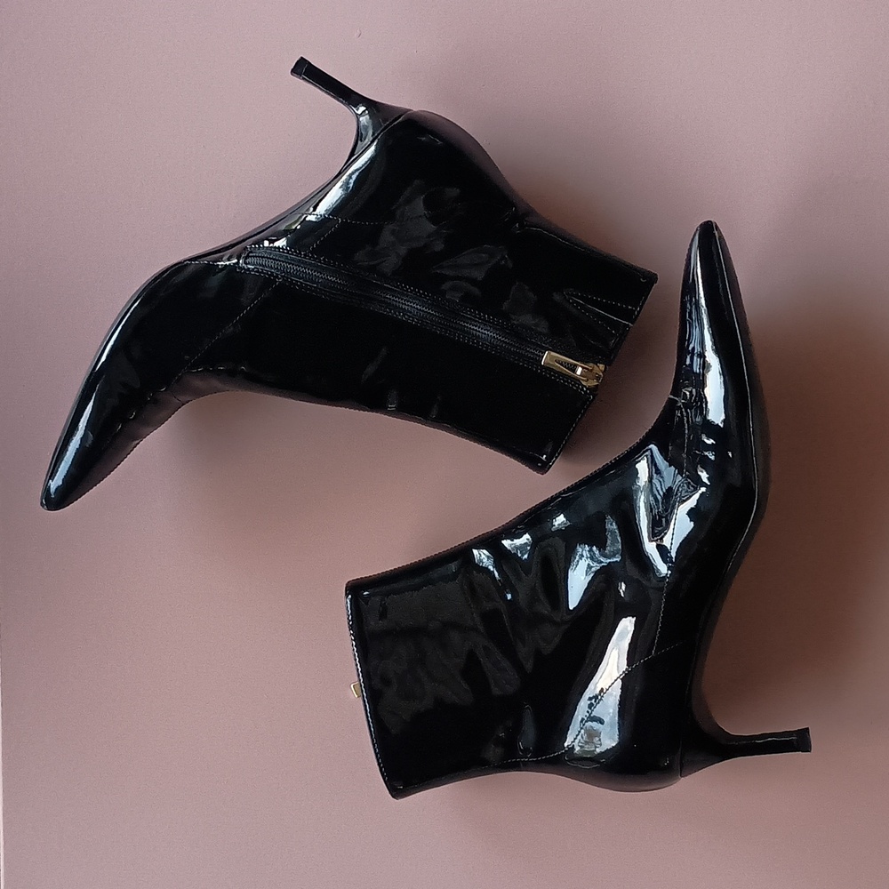 Via Spiga Boots